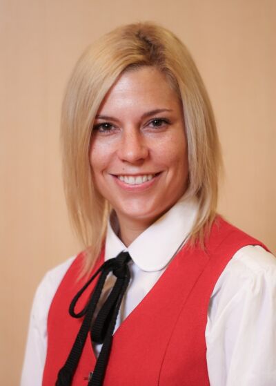 Sarah Biedermann
