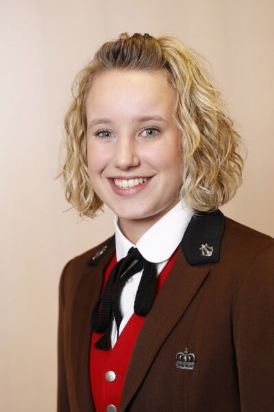 Theresia Rädler-Büchel