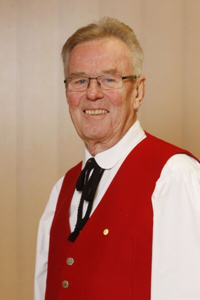 Josef Büchel
