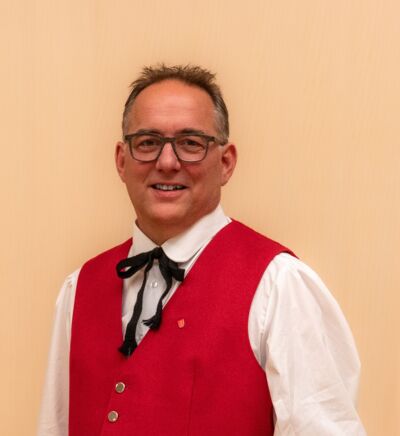 Manuel Marxer