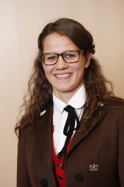 Judith Biedermann