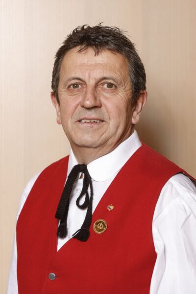 Ernst Elmer