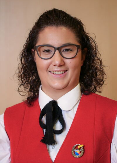 Rebecca Kind