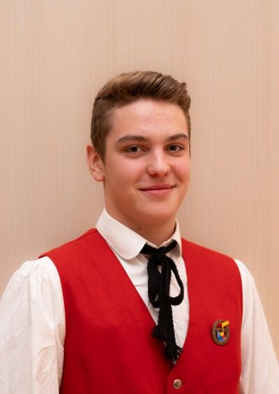 Cedrik Biedermann