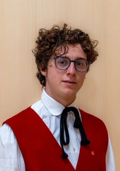 Fabio Stamm