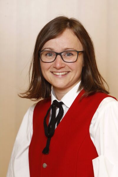 Brigitte Hasler