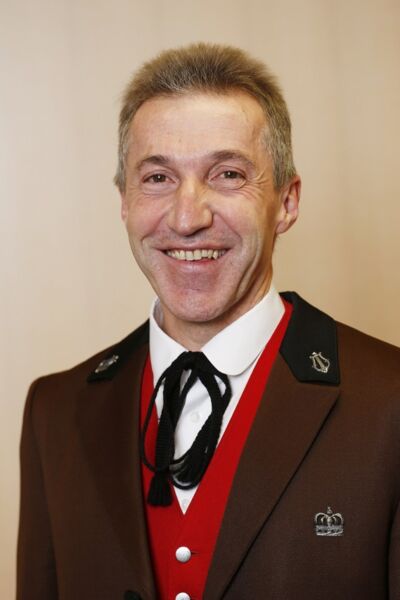 Harald Marxer