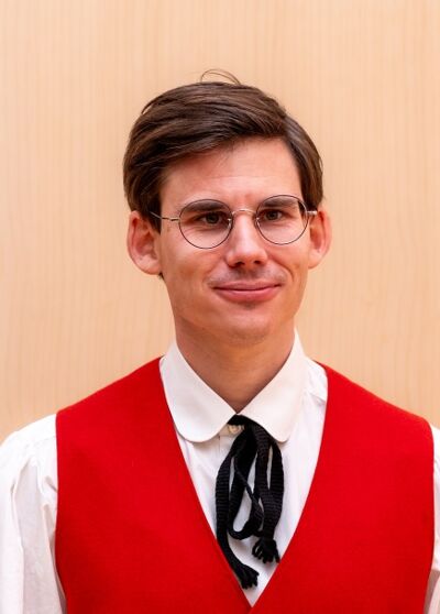 Nicolas Oehri