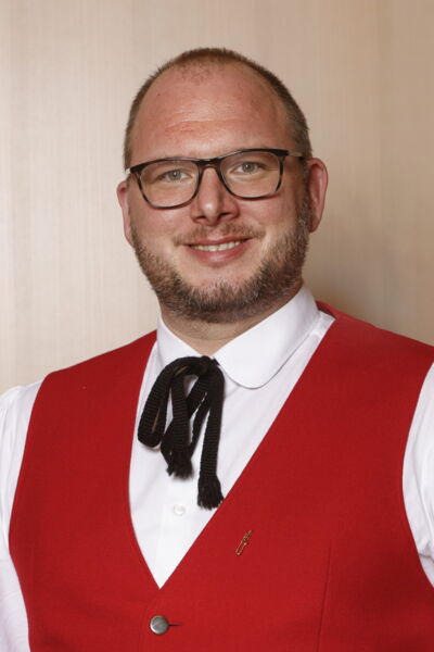 Ralf Reutegger