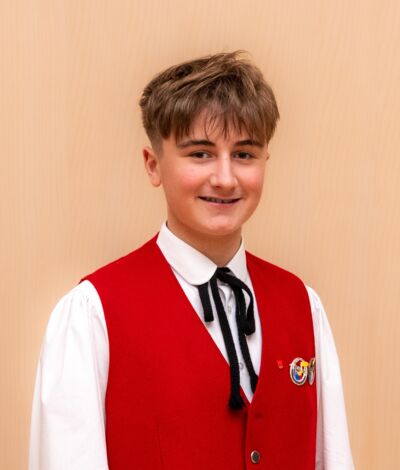 Tim Reutegger