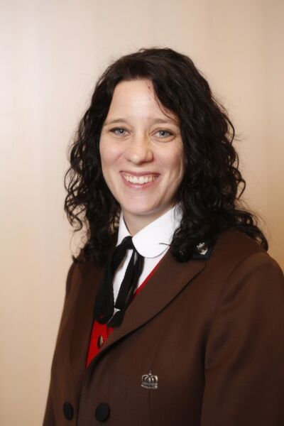 Sabine Büchel