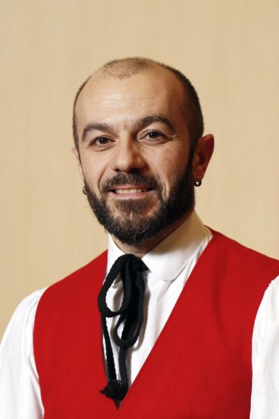 Daniel Hanselmann