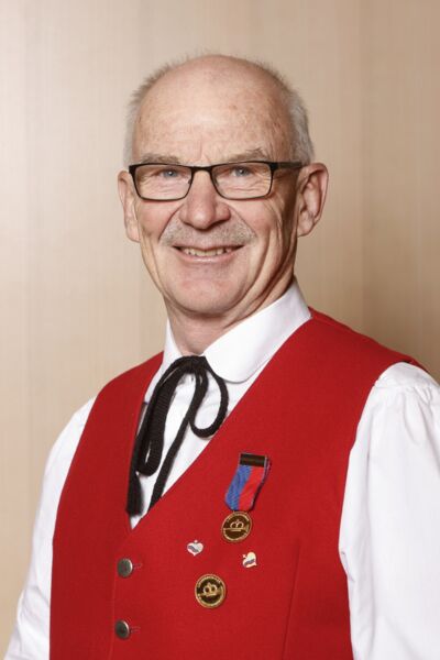 Leo Büchel