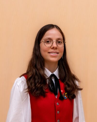 Sophia Büchel