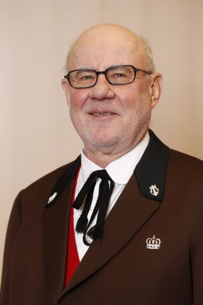 Werner Büchel