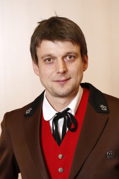 Stefan Oehry