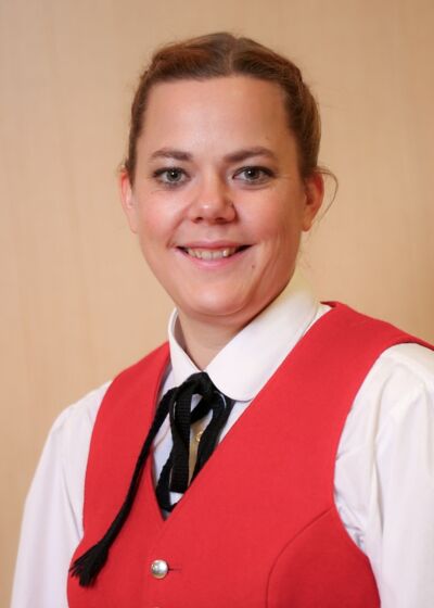 Christine Heeb