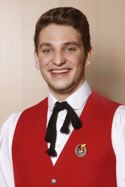 Joel Biedermann