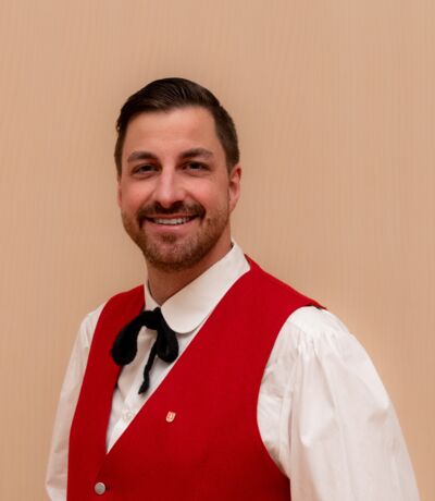 Daniel Büchel