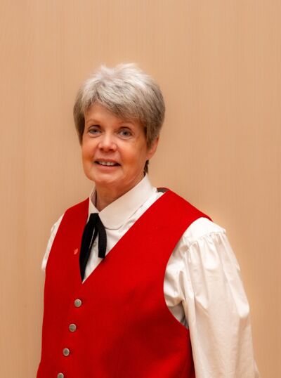 Eva Dinkelmann