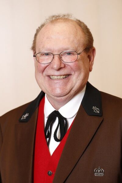Klaus Tschui