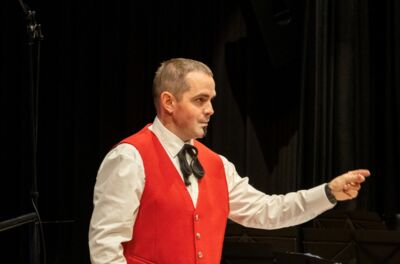 Wolfgang Hasler