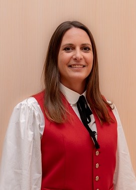 Katya Büchel